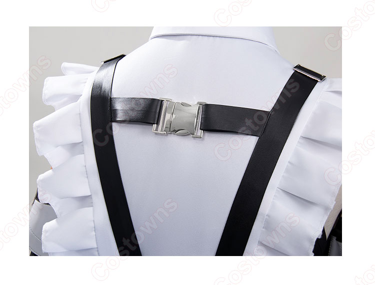 yuka　ブルアカ　飛鳥馬トキ　コスプレ衣装　ブルーアーカイブ　戦闘スーツ ブルアカ 飛鳥馬トキ コスプレ衣装 『ブルーアーカイブ -Blue