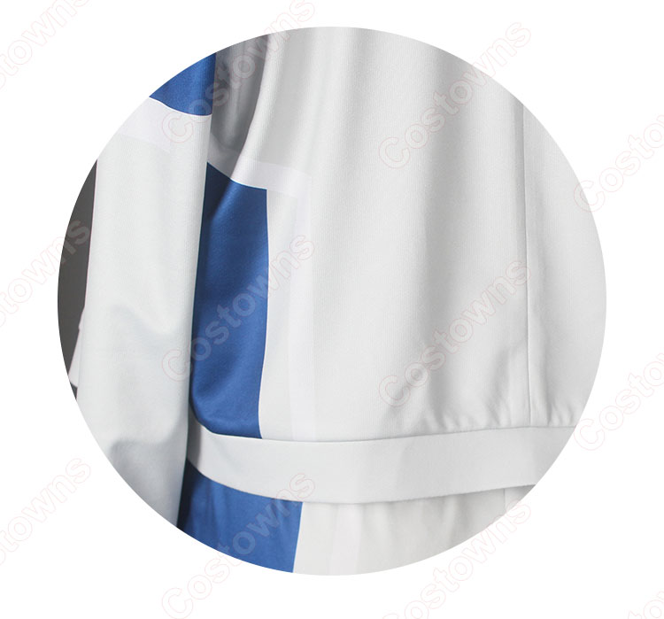 あんスタ！ あんさんぶるトレーニング！！ 全員 コスプレ衣装 MV衣装 トレーニングウェアセット 『あんさんぶるスターズ！！』 乙狩アドニス 姫宮桃李 瀬名泉 七種茨 天満光 cosplay 仮装 変装-4