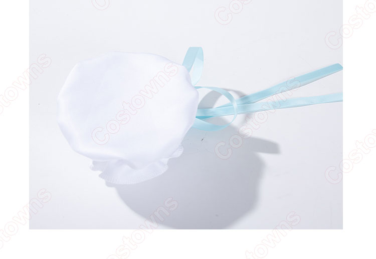 ブルアカ 飛鳥馬トキ コスプレ衣装 『ブルーアーカイブ -Blue Archive-』 メイド服-6