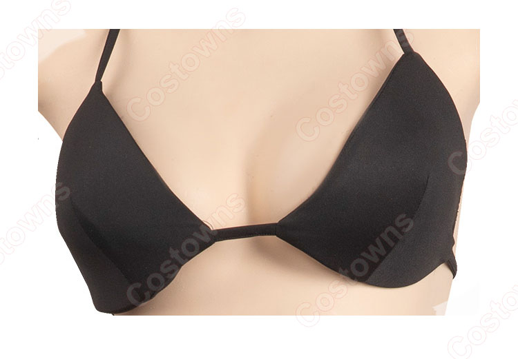 ONE PIECE 三刀流ナミ コスプレ衣装-4