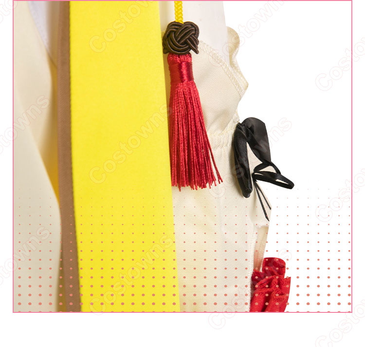 ライザのアトリエ 〜常闇の女王と秘密の隠れ家〜 ライザリン・シュタウト コスプレ衣装-6