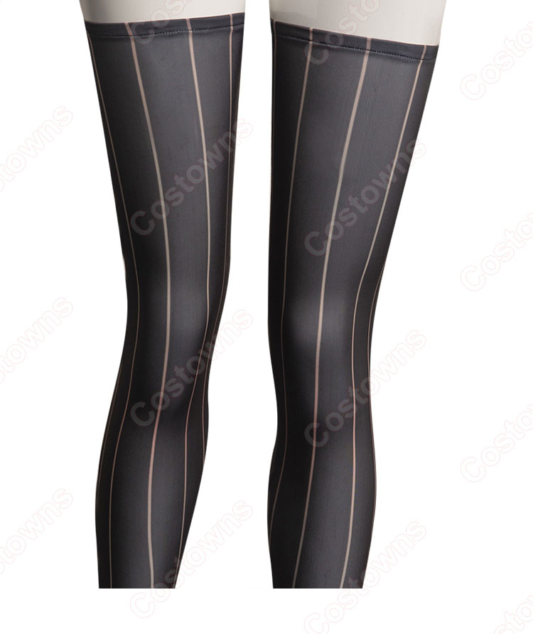 ベヨネッタ オリジンズ: セレッサと迷子の悪魔 魔女見習いの少女 セレッサ コスプレ衣装-8