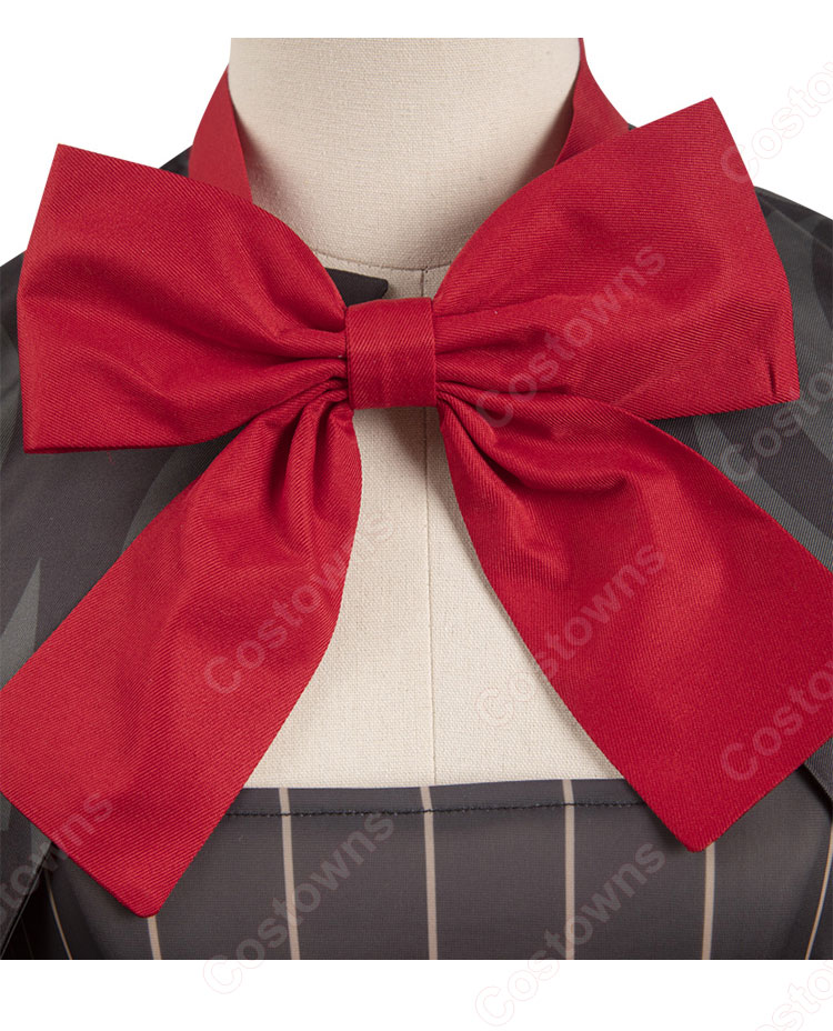 ベヨネッタ オリジンズ: セレッサと迷子の悪魔 魔女見習いの少女 セレッサ コスプレ衣装-5