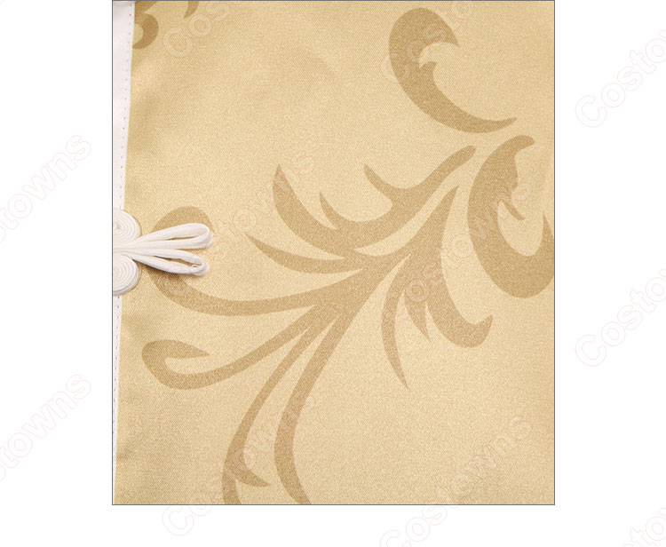 ブルーロック 蜂楽廻 チャイナ服 コスプレ衣装-6