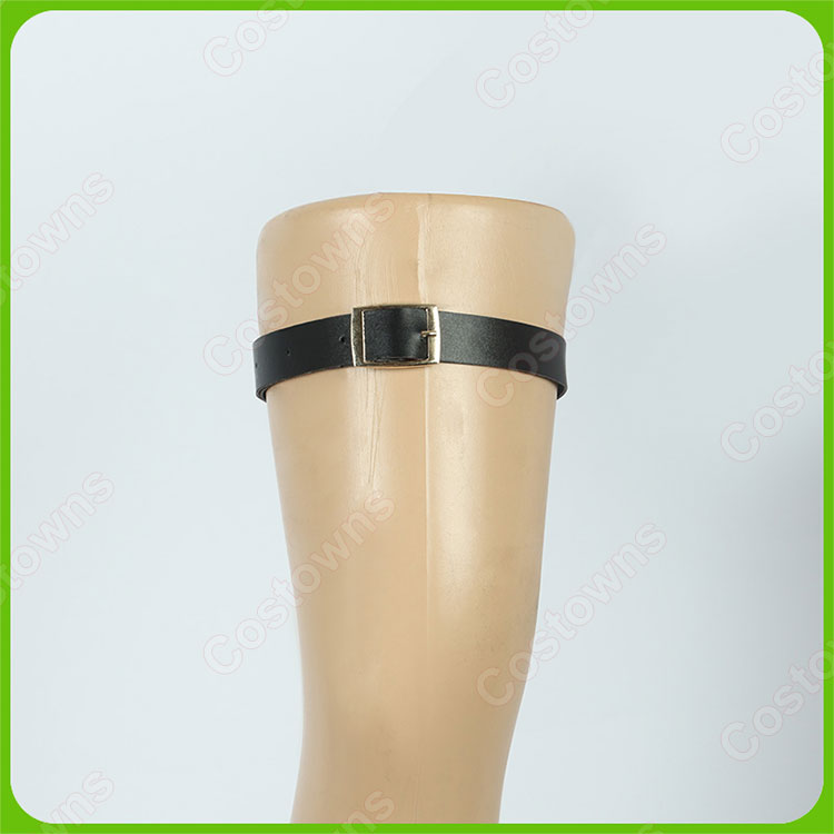 ウマ娘 プリティーダービー シンボリクリスエス 勝負服 コスプレ衣装-15