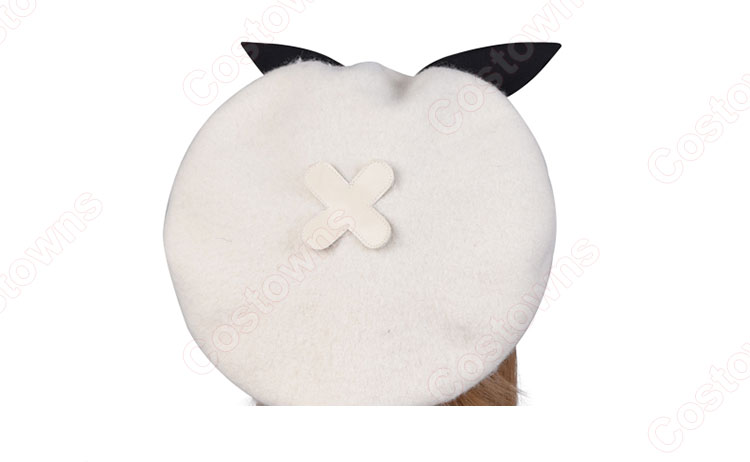 ライザのアトリエ 〜常闇の女王と秘密の隠れ家〜 ライザリン・シュタウト 普段着 コスプレ衣装-14