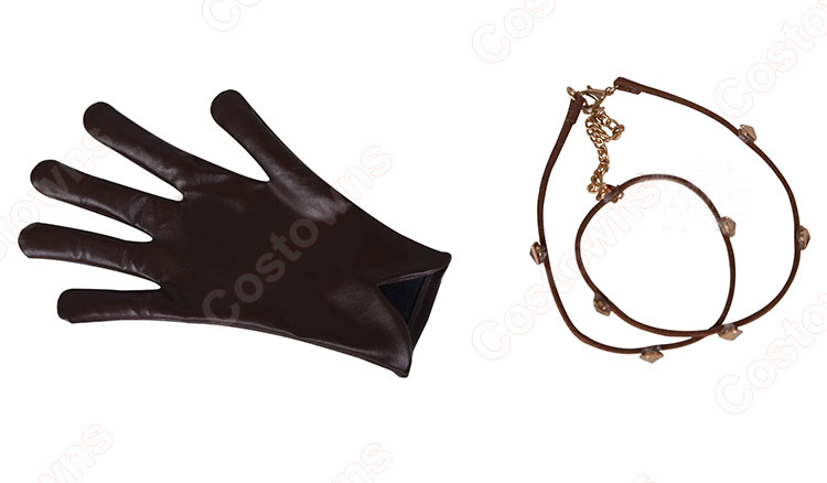 ライザのアトリエ 〜常闇の女王と秘密の隠れ家〜 ライザリン・シュタウト 普段着 コスプレ衣装-16