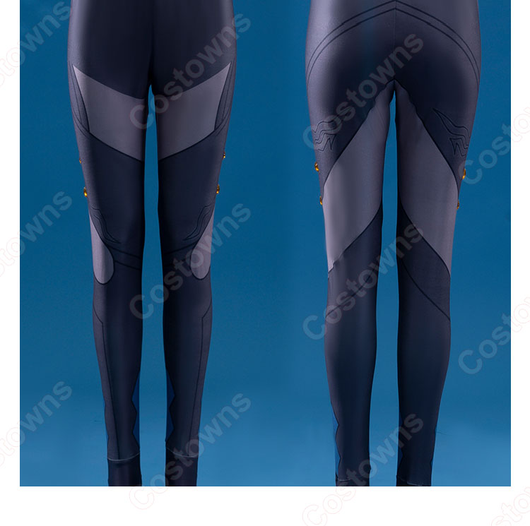 崩壊スターレイル ナターシャ コスプレ衣装-11