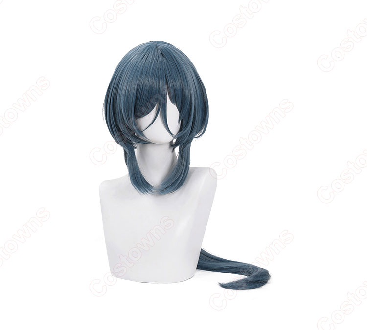 崩壊スターレイル ナターシャ コスプレウィッグ-2