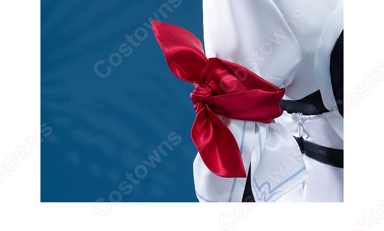 崩壊スターレイル ナターシャ コスプレ衣装-6