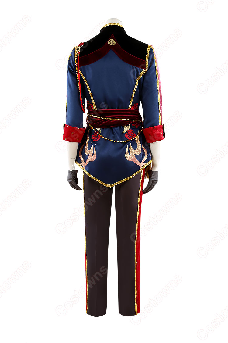 あんスタ！ 七種茨 乱凪砂 ショコラフェス衣装 コスプレ衣装
