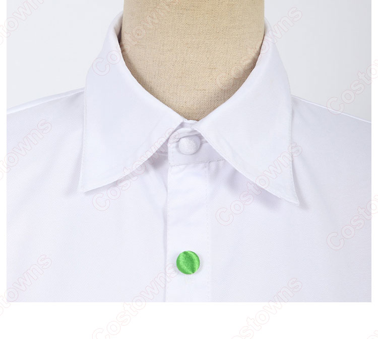 シャニマス 夏的平衡 杜野凛世 コスプレ衣装 『アイドルマスター シャイニーカラーズ』 cosplay 仮装 変装-16