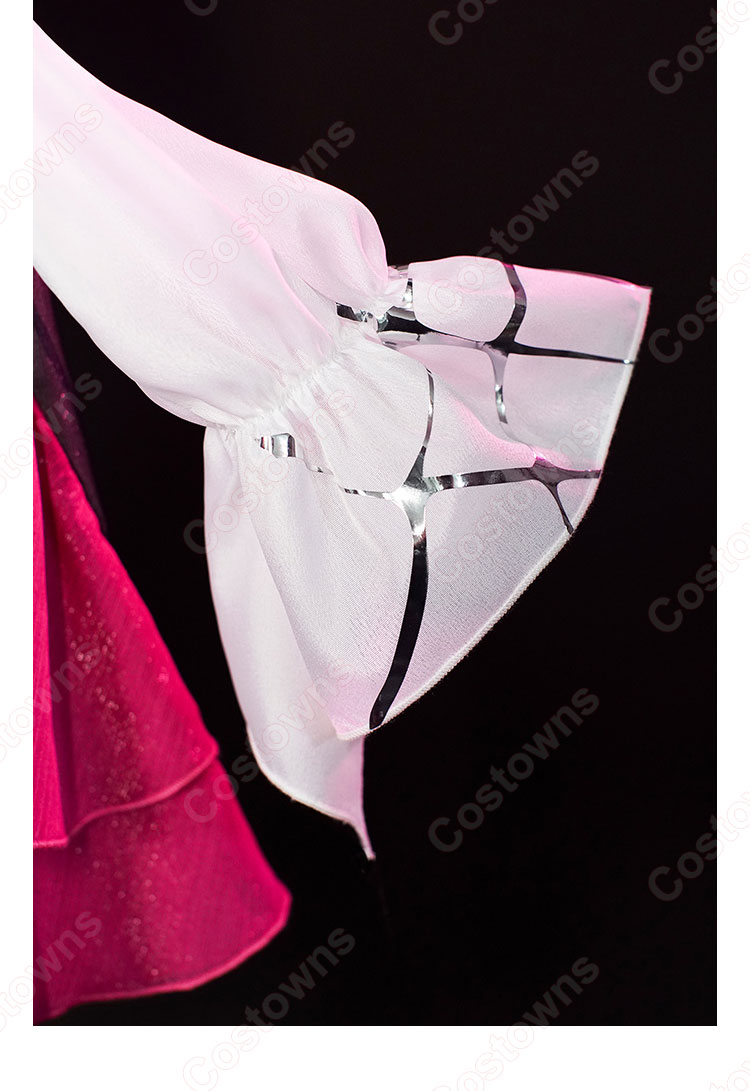 崩壊スターレイル カフカ コスプレ衣装-9