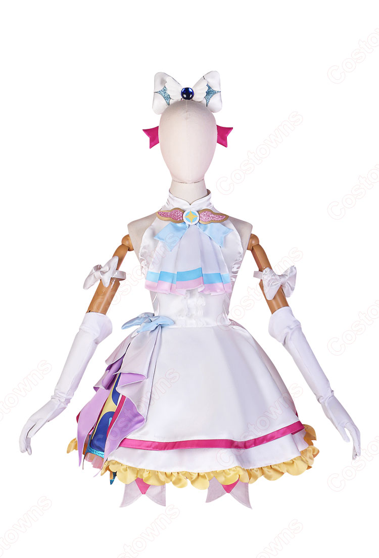 ちよがみ ひろがるスカイ！プリキュア