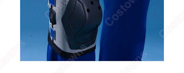 崩壊スターレイル 宇宙ステーション ヘルタ アーラン コスプレ衣装-7