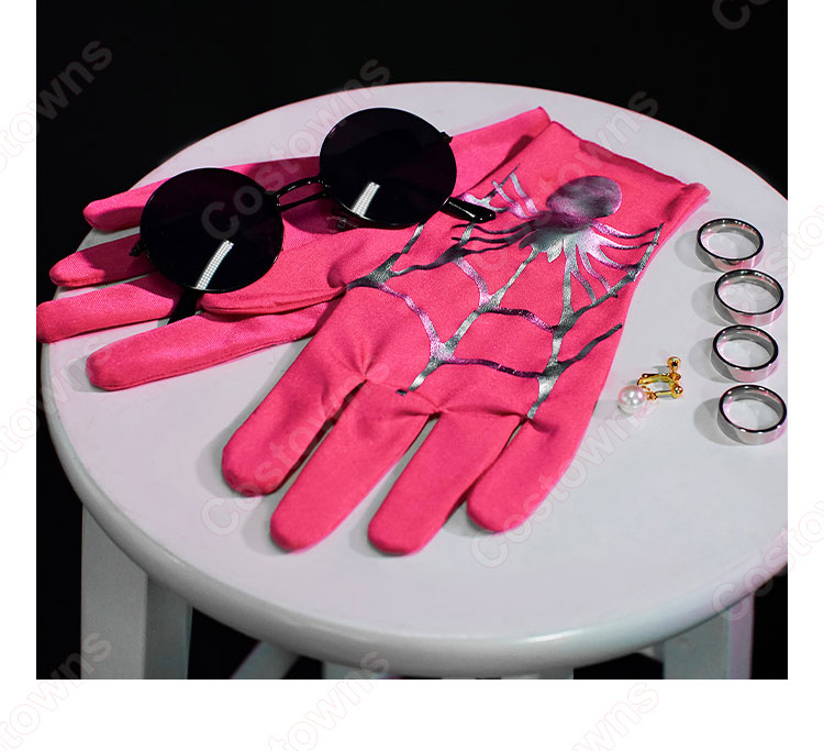 崩壊スターレイル カフカ コスプレ衣装-13