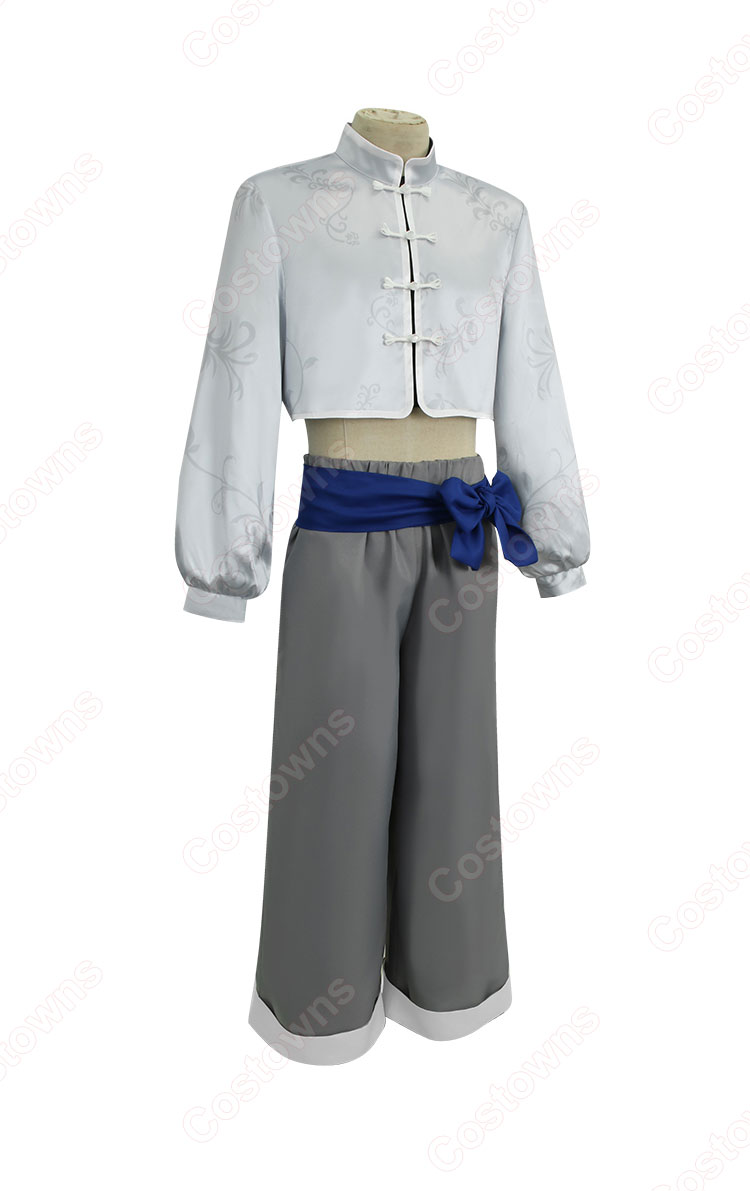 定番のお歳暮&冬ギフトの商品をすべ 凪誠士郎 ブルーロック チャイナカンフー チャイナ コスプレ衣装 コスプレ衣装