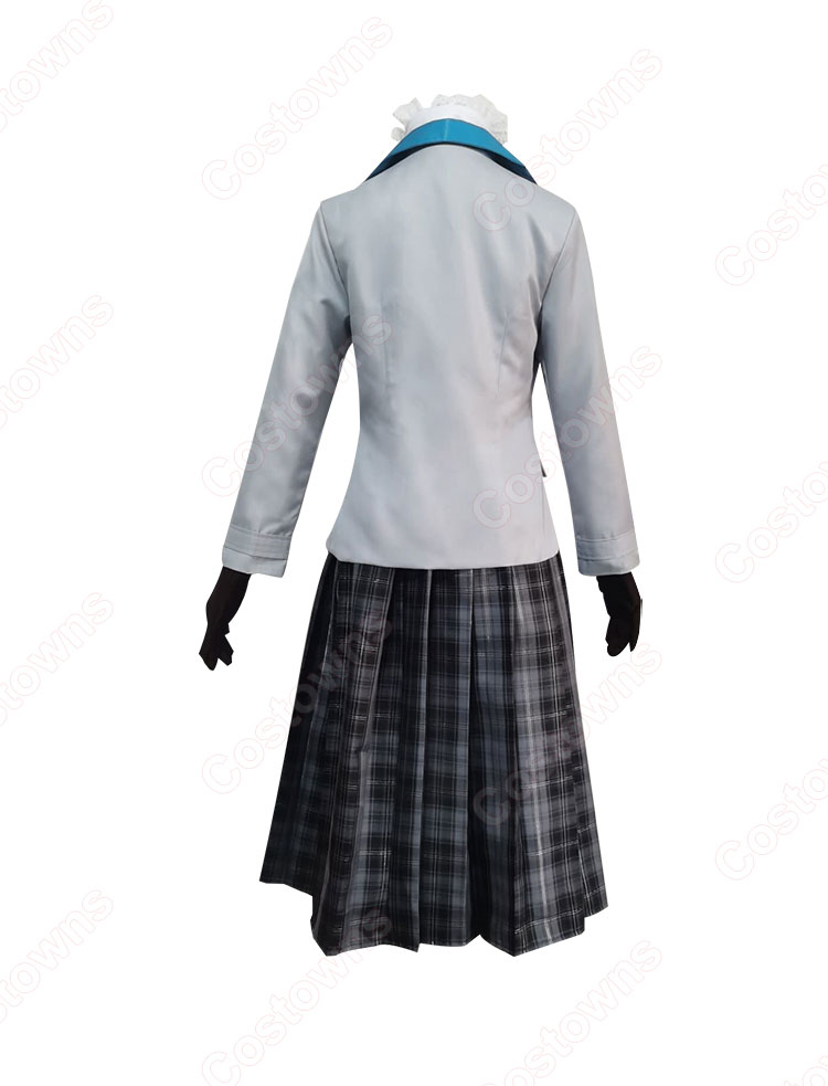 【カメラ付き】第5人格　記者　コスプレ服 Amazon.co.jp: [LVSH] 第五人格 記者 サバイバー コスプレ衣装