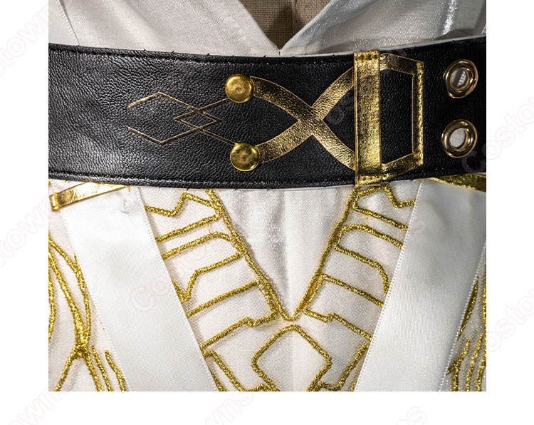 無期迷途 觀星者 コスプレ衣装-9