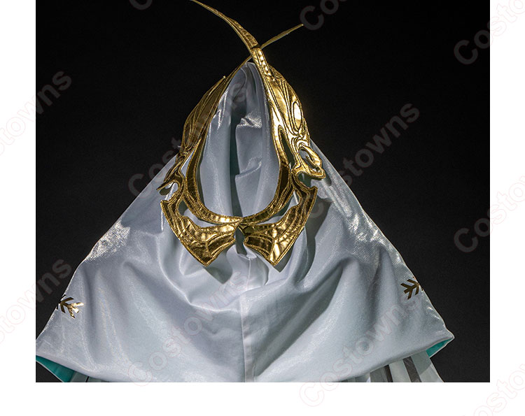 無期迷途 スターゲイザー コスプレ 無期迷途 PathtoNowhere スターゲイザー-Stargazer コスプレ衣装