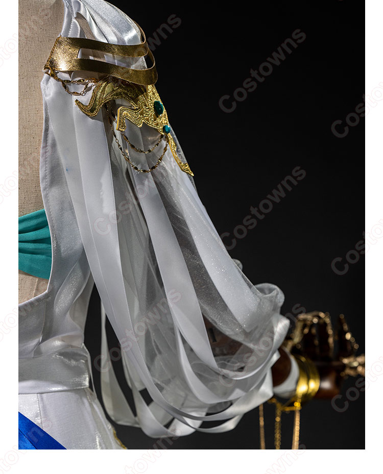 無期迷途 スターゲイザー コスプレ 無期迷途 スターゲイザー コスプレ衣装 - Costowns