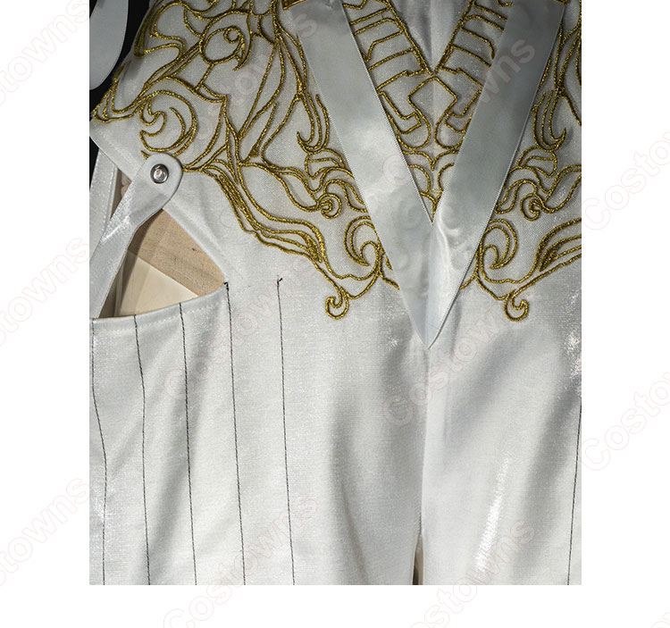 無期迷途 觀星者 コスプレ衣装-12