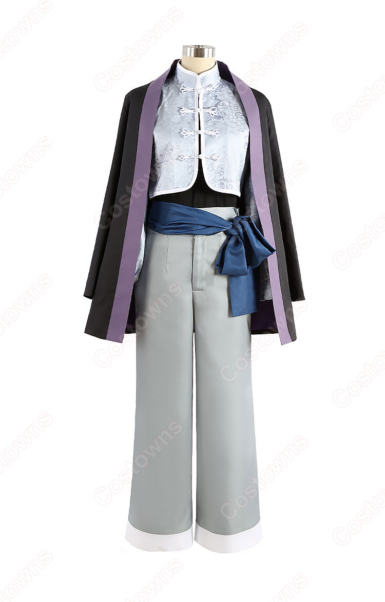 Amazon.co.jp: [HanCheng] ブルーロック Blue Lock コスプレ衣装