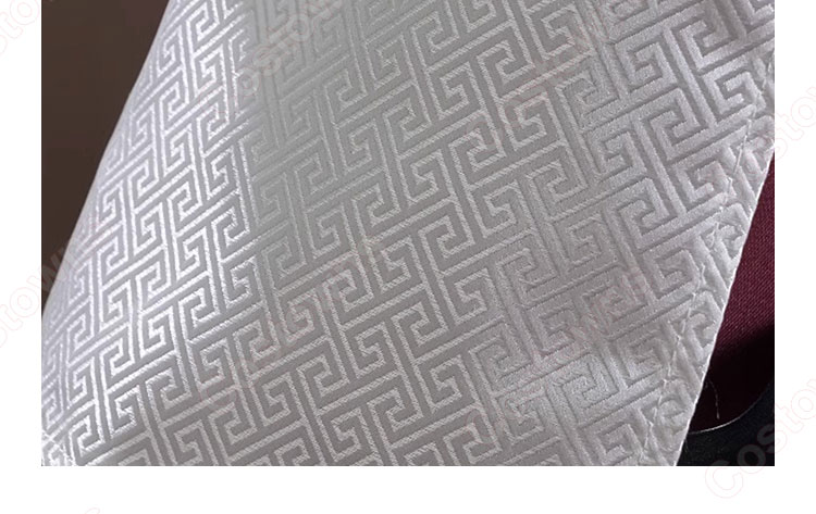 崩壊スターレイル 景元(けいげん) コスプレ衣装-10