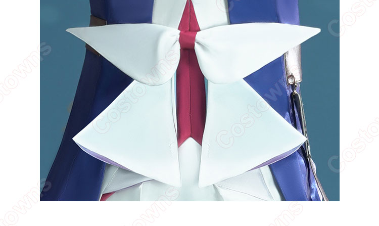 崩壊スターレイル ゼーレ コスプレ衣装 - Costowns