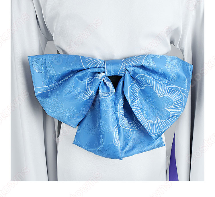 無期迷途 堇 コスプレ衣装-5