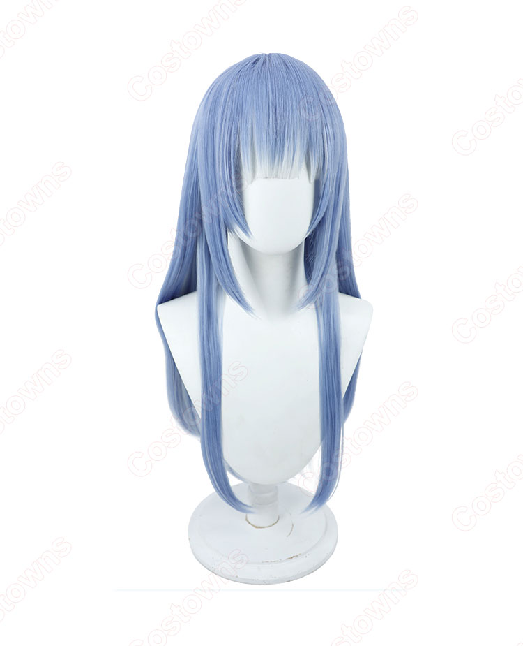 VTuber hololive（ホロライブ） 兎田ぺこら コスプレウィッグ