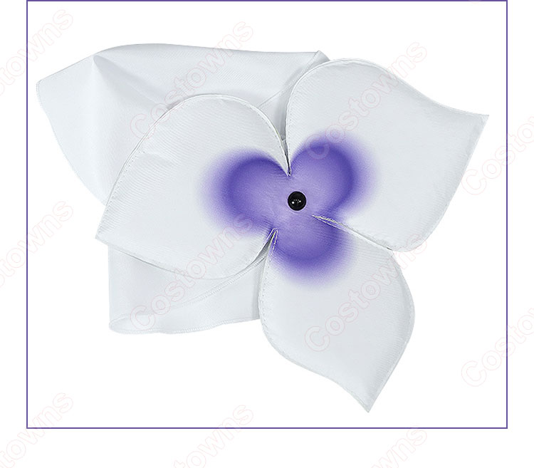 無期迷途 堇 コスプレ衣装-7