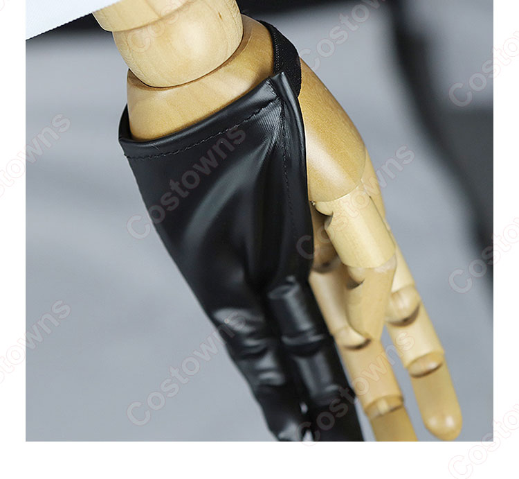 無期迷途 堇 コスプレ衣装-8