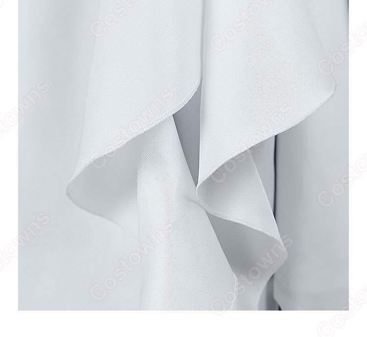 無期迷途 堇 コスプレ衣装-6