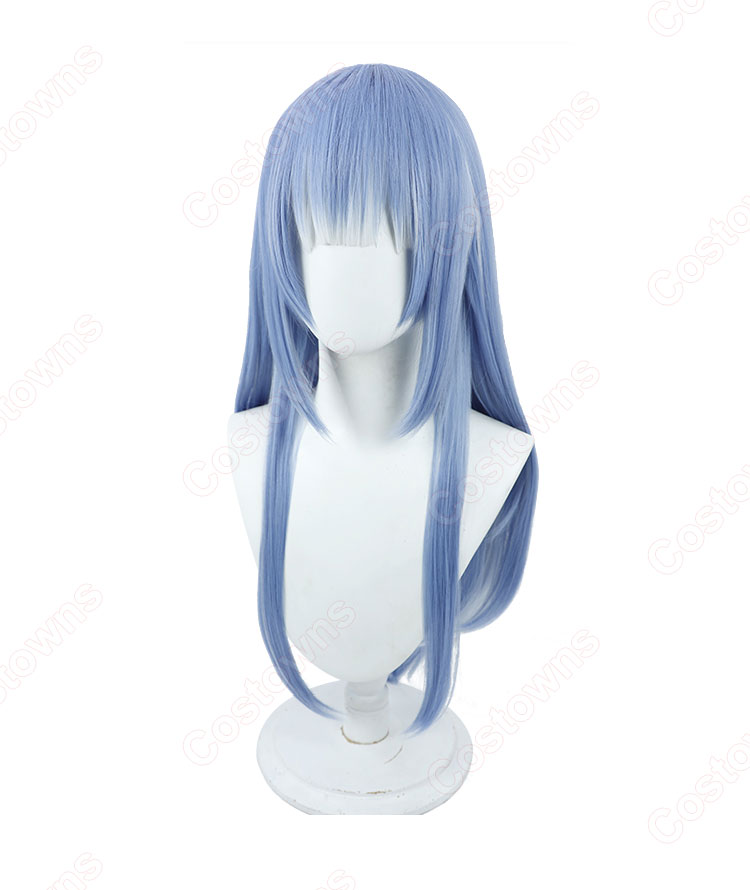 VTuber hololive（ホロライブ） 兎田ぺこら コスプレウィッグ - Costowns