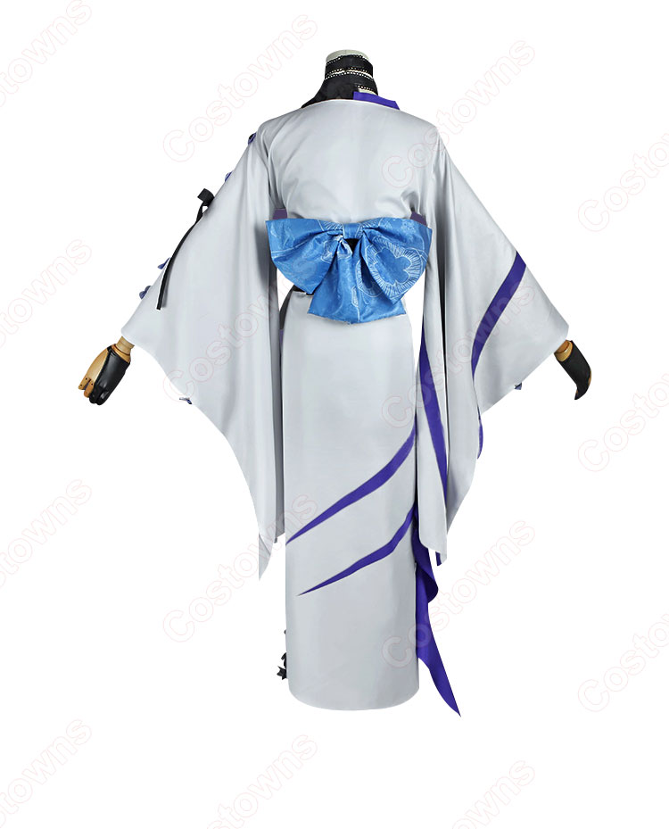 無期迷途 堇 コスプレ衣装-2