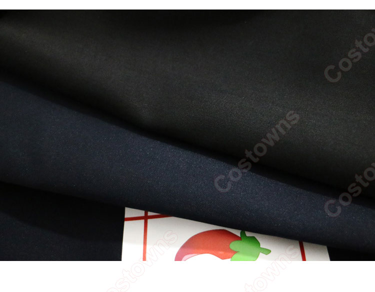 バーチャルYouTuber 神楽七奈 カグラナナ コスプレ衣装-8