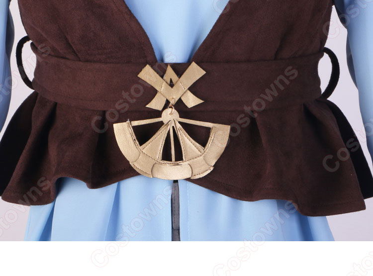ウマ娘 プリティーダービー カツラギエース 勝負服 コスプレ衣装 ウマ娘 プリティーダービー カツラギエース 勝負服 コスプレ衣装