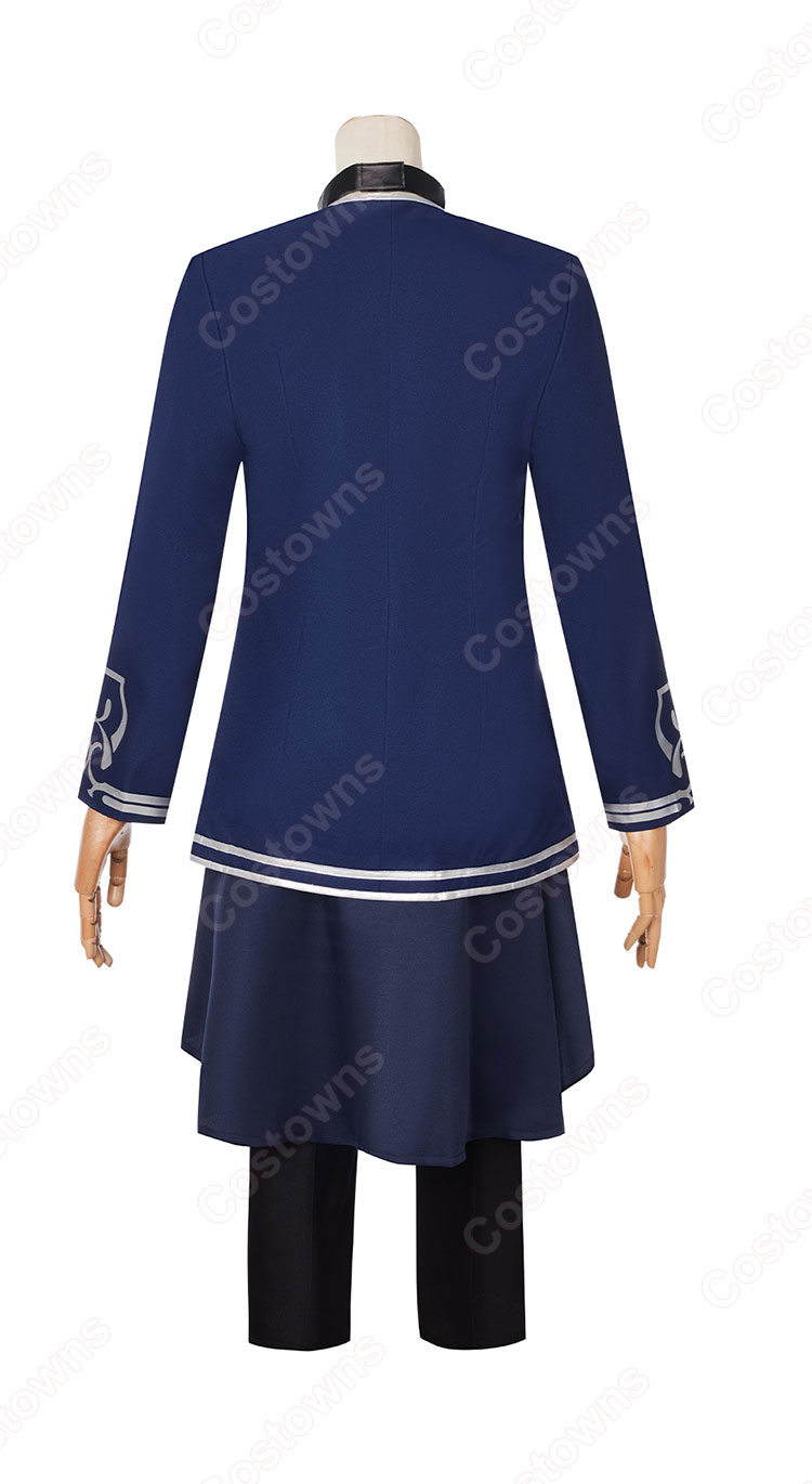 ジャックジャンヌ】立花希佐 制服 コスプレ 衣装 | mimuhana