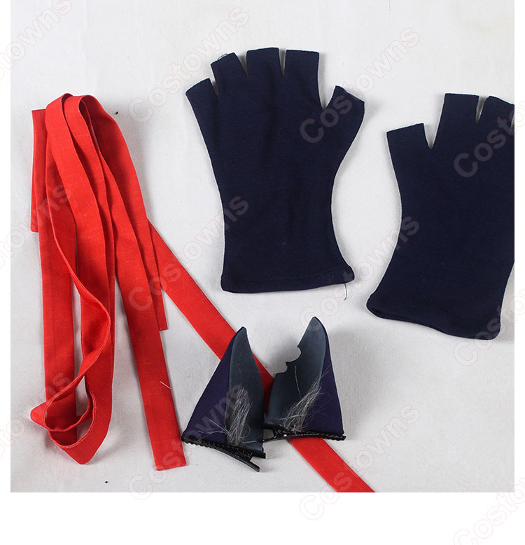 あんスタ! 漣ジュン ケモノサバイバル衣装 コスプレ衣装『あんさんぶるスターズ!!』 スカウト!ケモノサバイバル シマハイエナの狩り cosplay 仮装 変装-8