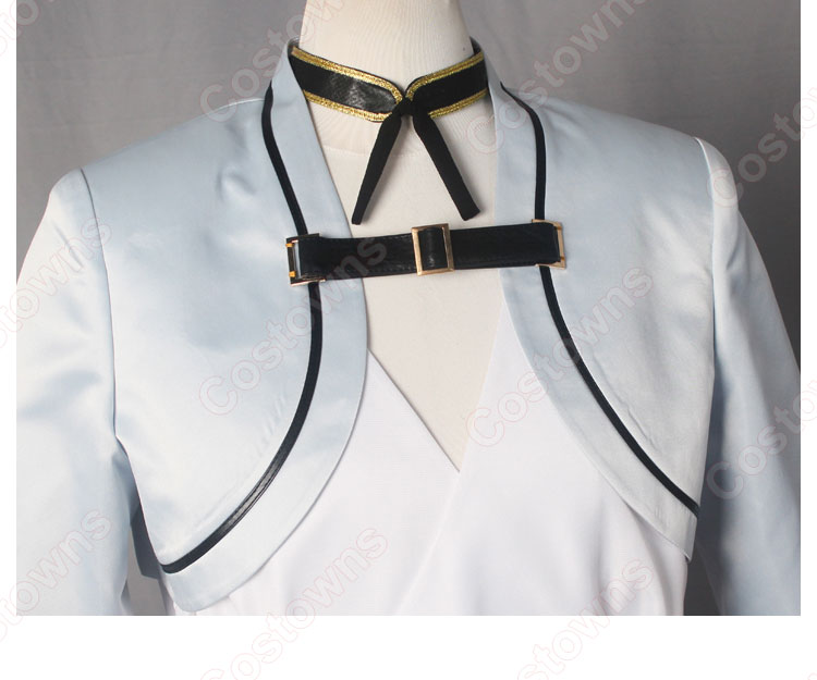 あんスタ! 深海奏汰 守沢千秋 南雲鉄虎 高峯翠 仙石忍 コスプレ衣装『あんさんぶるスターズ!!』 『SS』編/2nd Stageサブマリン サブマリン衣装 cosplay 仮装 変装-7