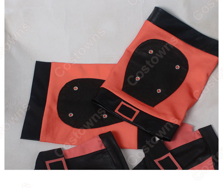 あんスタ! 七種茨 紫之創 漣ジュン 天満光 乱凪砂 巴日和 真白友也 仁兎なずな コスプレ衣装『あんさんぶるスターズ!!』 バラエティとタッグ/ボギータイム! ボギータイム衣装 cosplay 仮装 変装-7