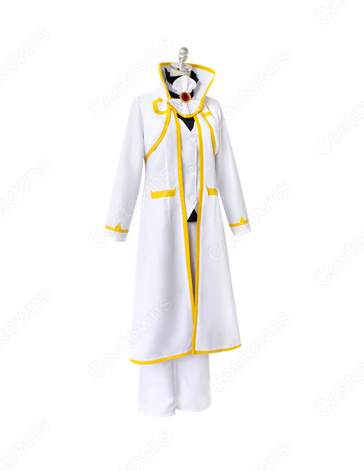 魔入りました！入間くん アスモデウス・アリス コスプレ 衣装 魔入間 魔入りました！入間くん アスモデウス・アリス コスプレ衣装