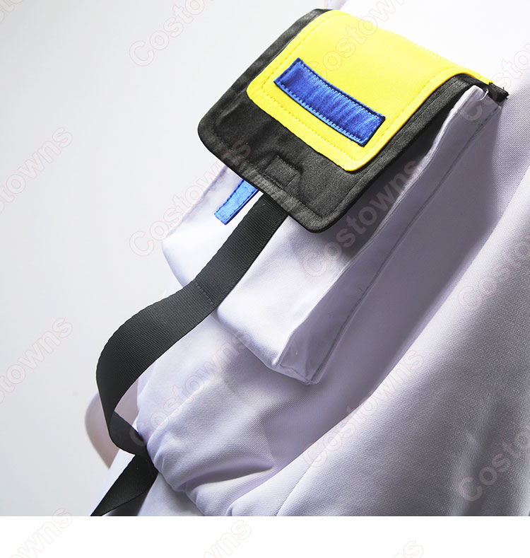 ウマ娘 プリティーダービー ネオユニヴァース 勝負服 コスプレ衣装-13