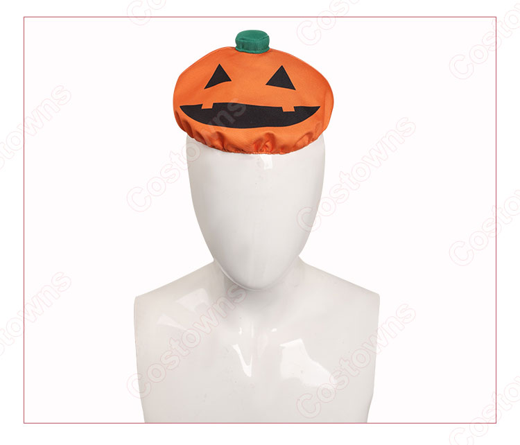 鬼滅の刃 煉獄杏寿郎 ハロウィン コスプレ衣装-7