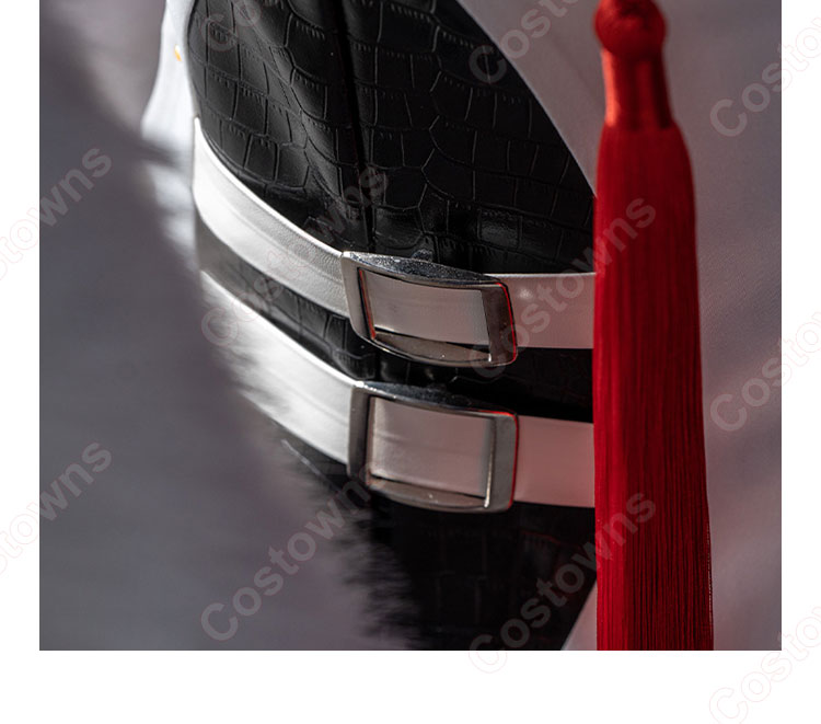 無期迷途 ナチャ 甘眠より醒む コスプレ衣装 チャイナドレス-5