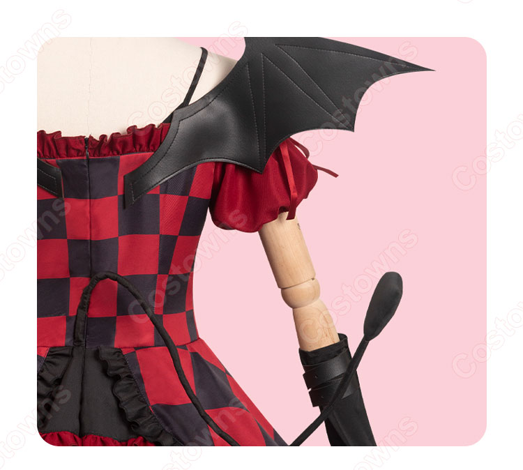 着せ恋　コスプレ　喜多川海夢　ハロウィン　コスプレ衣装 着せ恋 池袋ハロウィンコスプレフェス2021 喜多川海夢（きたがわ