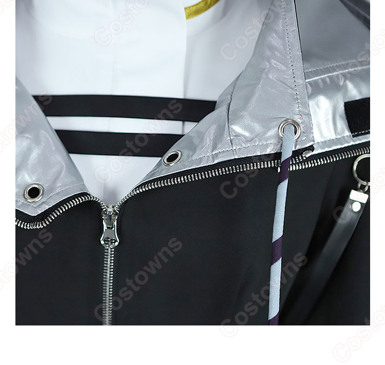 無期迷途 K.K. コスプレ衣装｜COSKUTARコスプレ衣装専門店