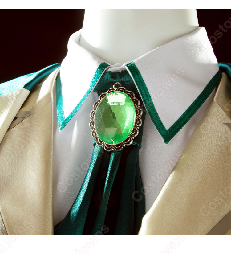 ウマ娘 プリティーダービー メジロアルダン コスプレ衣装 ダンスパーティー ダンス衣装-5