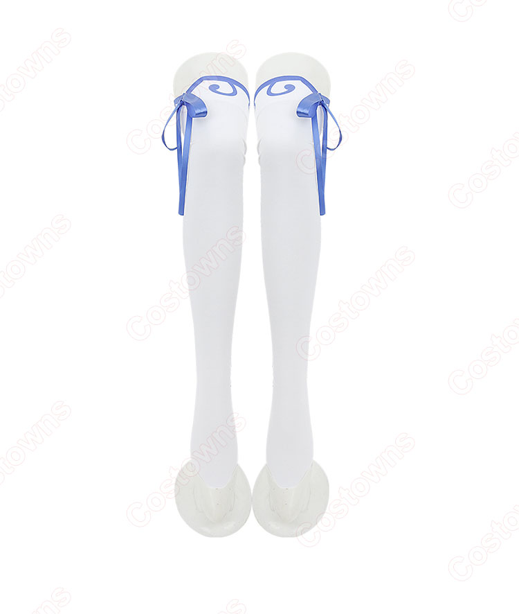 VTuber のりプロ 犬山たまき コスプレ衣装-5